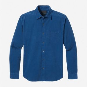 Bonobos Everyday Corduroy Shirt